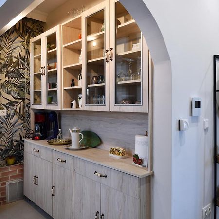 Favola Golden Beach Villa 达拉索 外观 照片