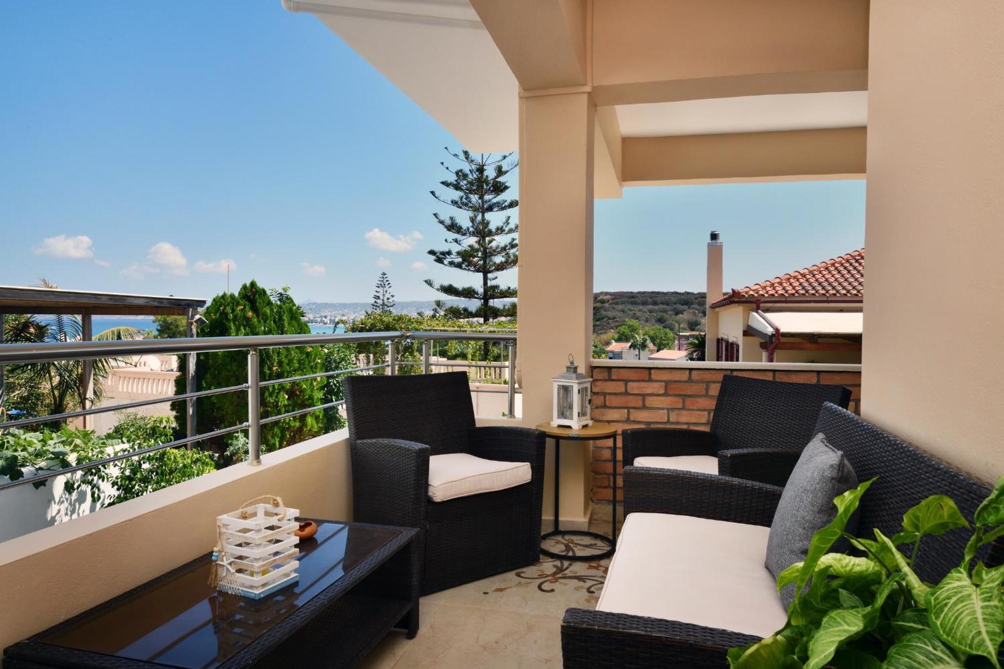 Favola Golden Beach Villa 达拉索 外观 照片