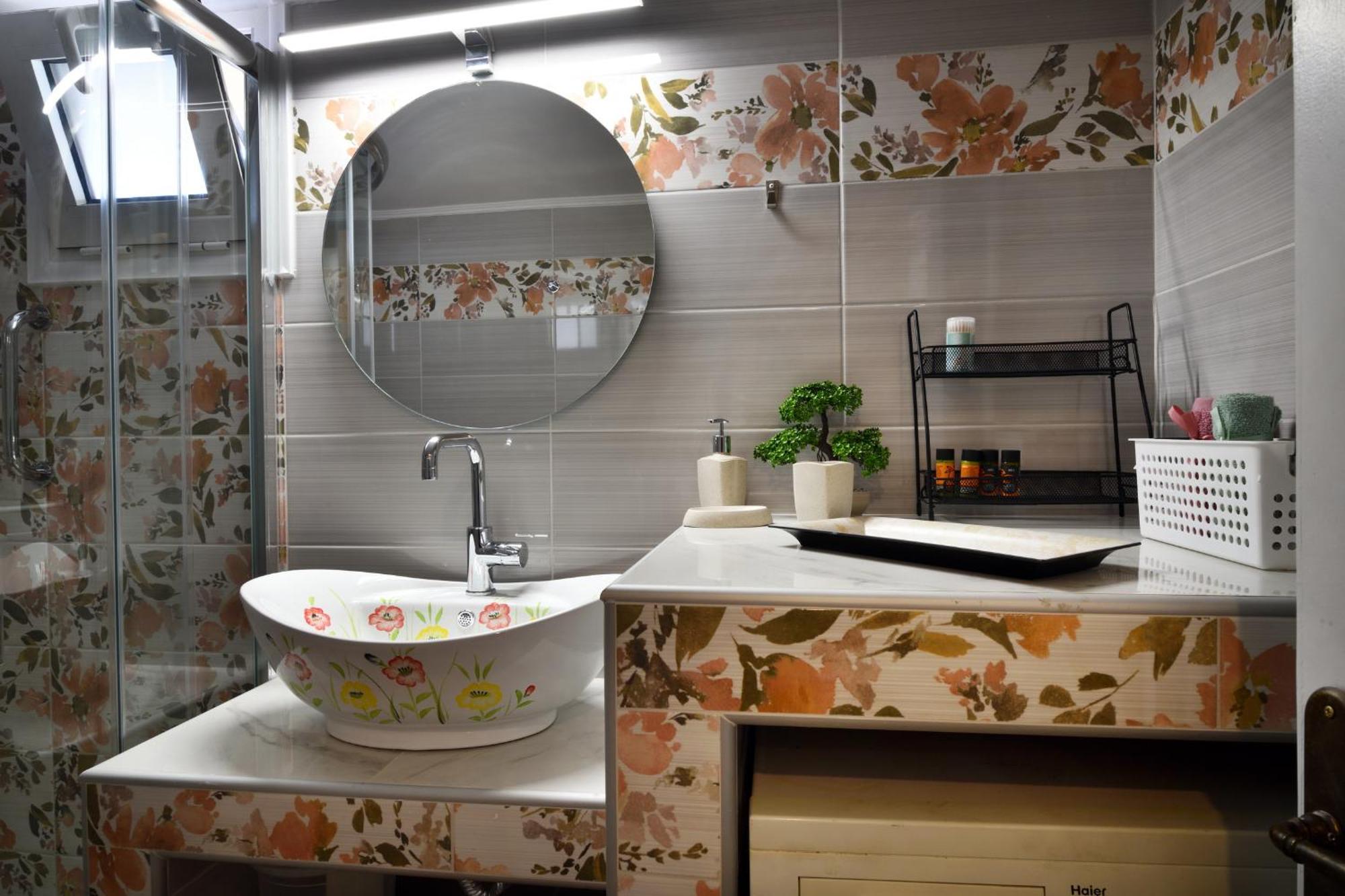 Favola Golden Beach Villa 达拉索 外观 照片
