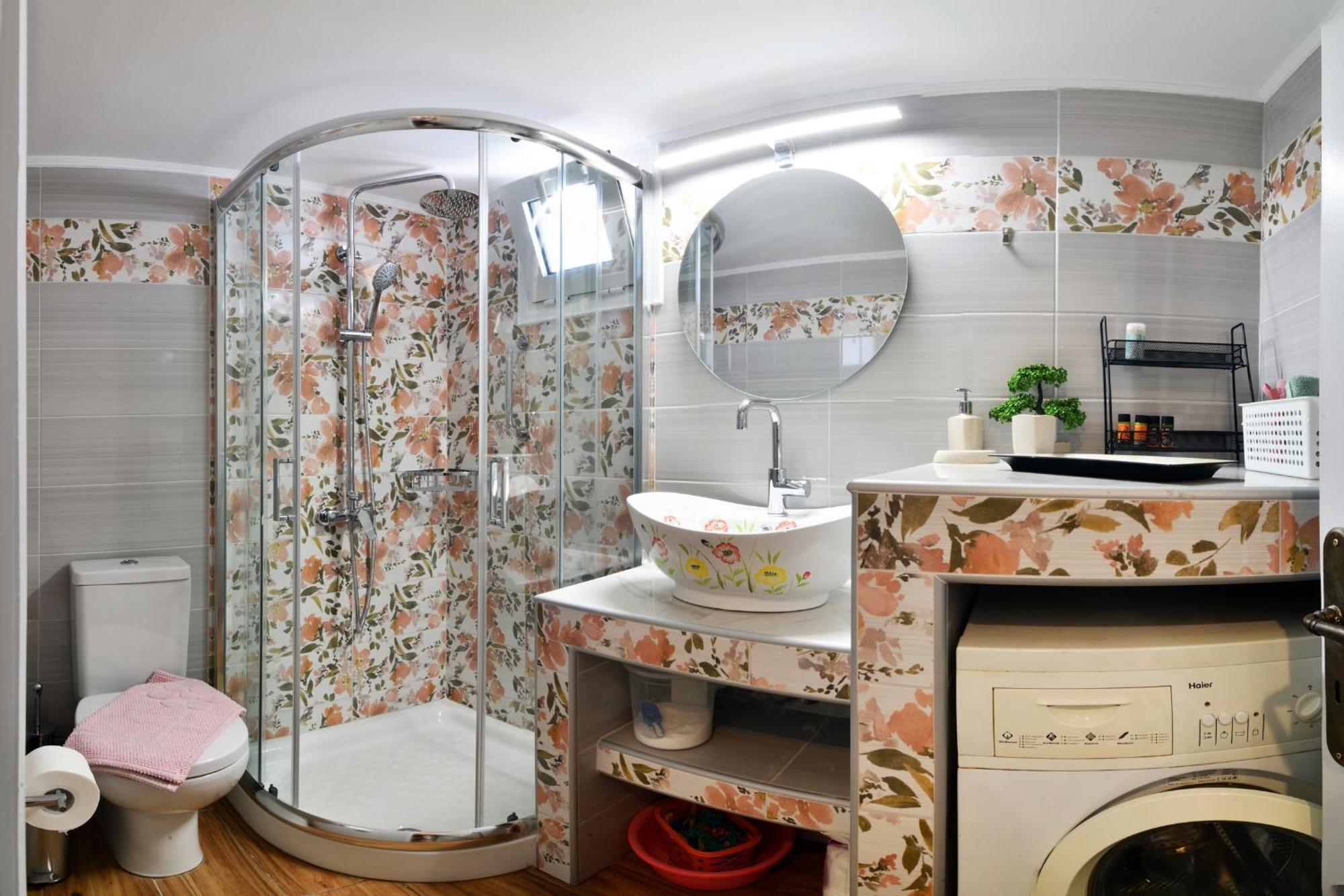 Favola Golden Beach Villa 达拉索 外观 照片