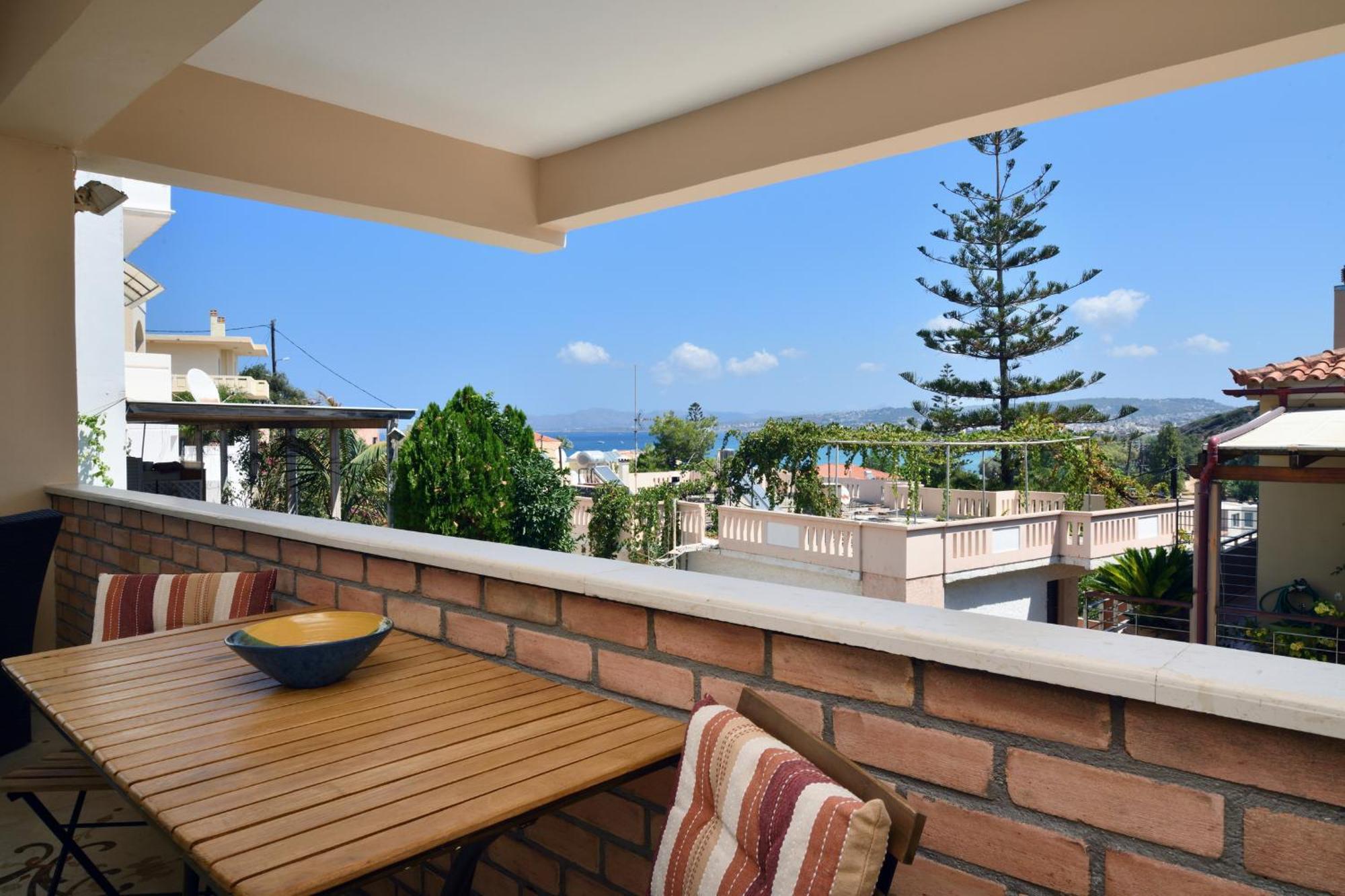 Favola Golden Beach Villa 达拉索 外观 照片
