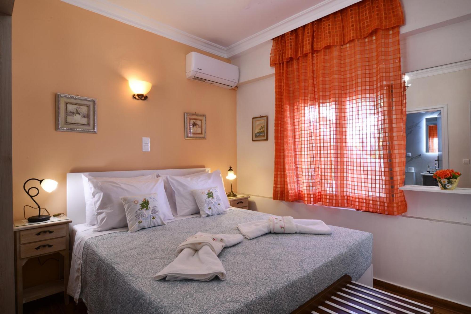 Favola Golden Beach Villa 达拉索 外观 照片