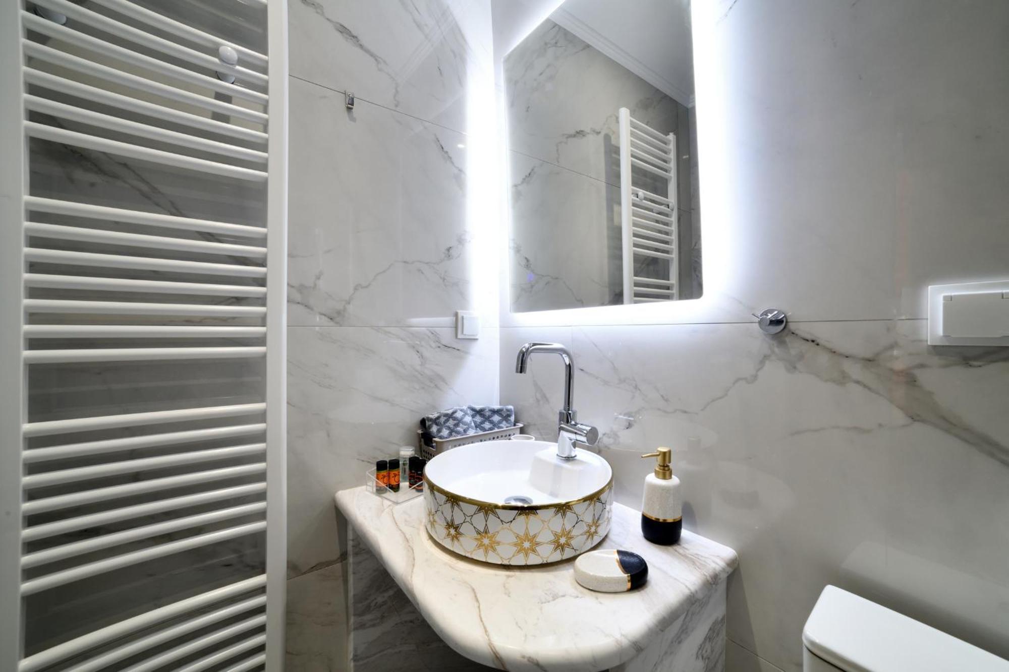 Favola Golden Beach Villa 达拉索 外观 照片