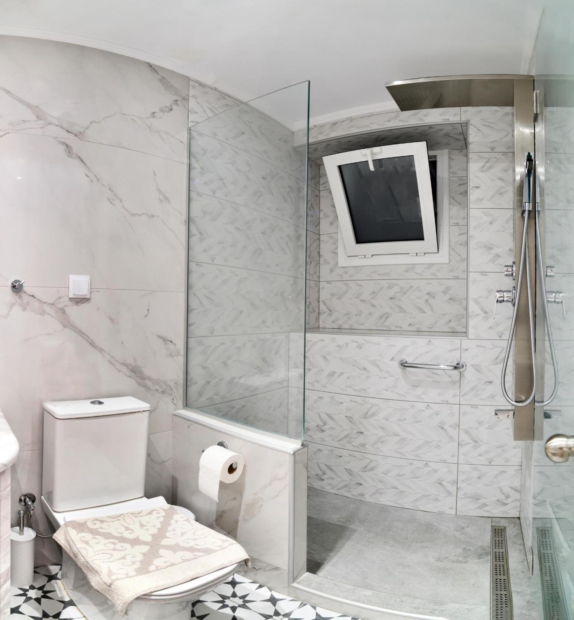 Favola Golden Beach Villa 达拉索 外观 照片
