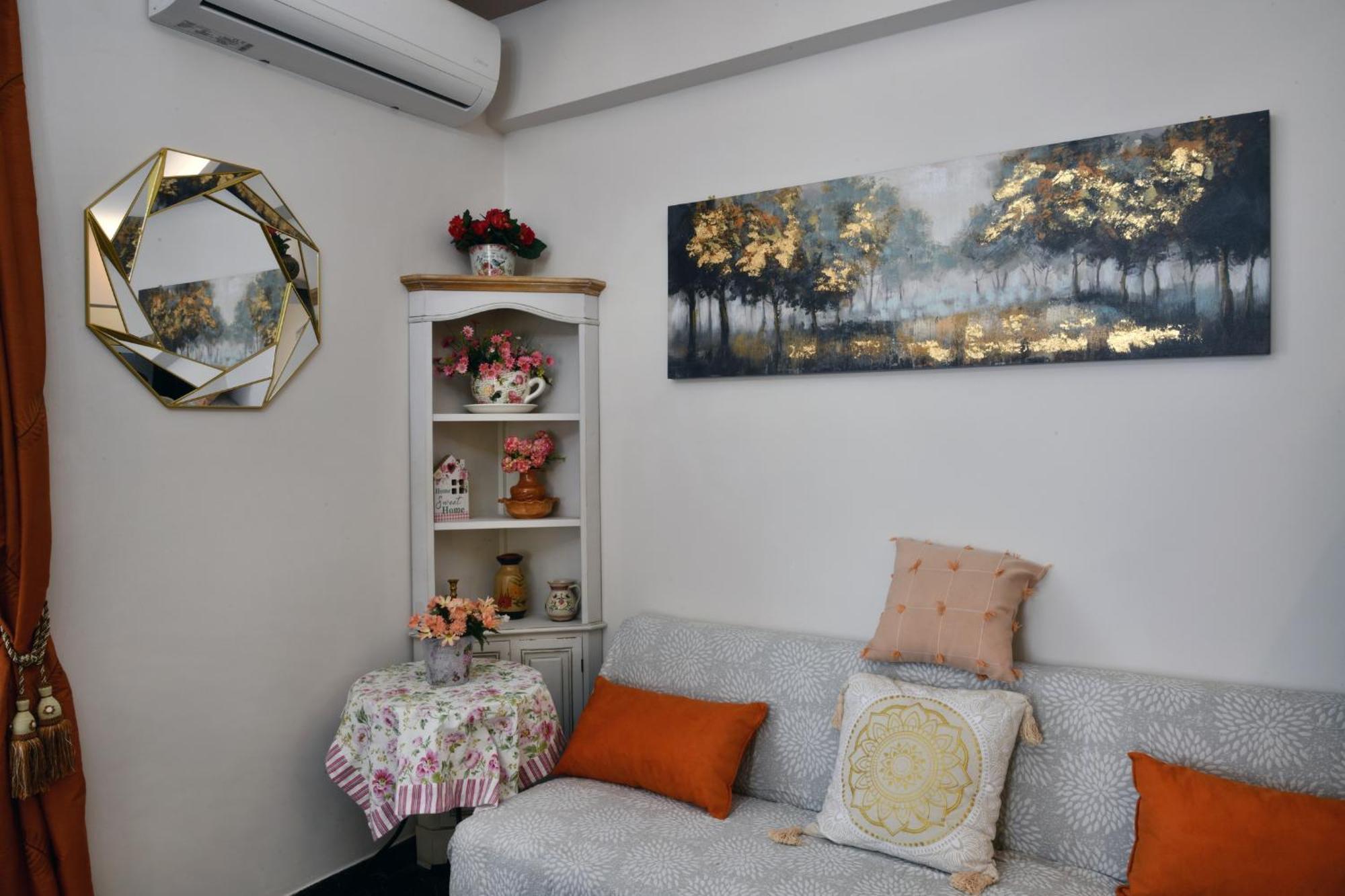 Favola Golden Beach Villa 达拉索 外观 照片
