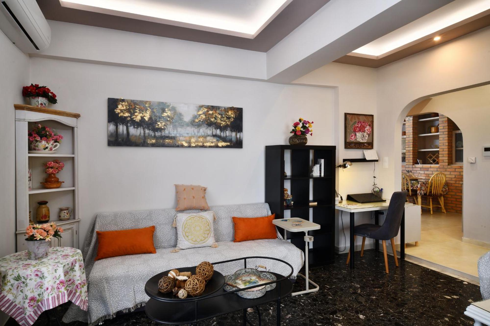 Favola Golden Beach Villa 达拉索 外观 照片